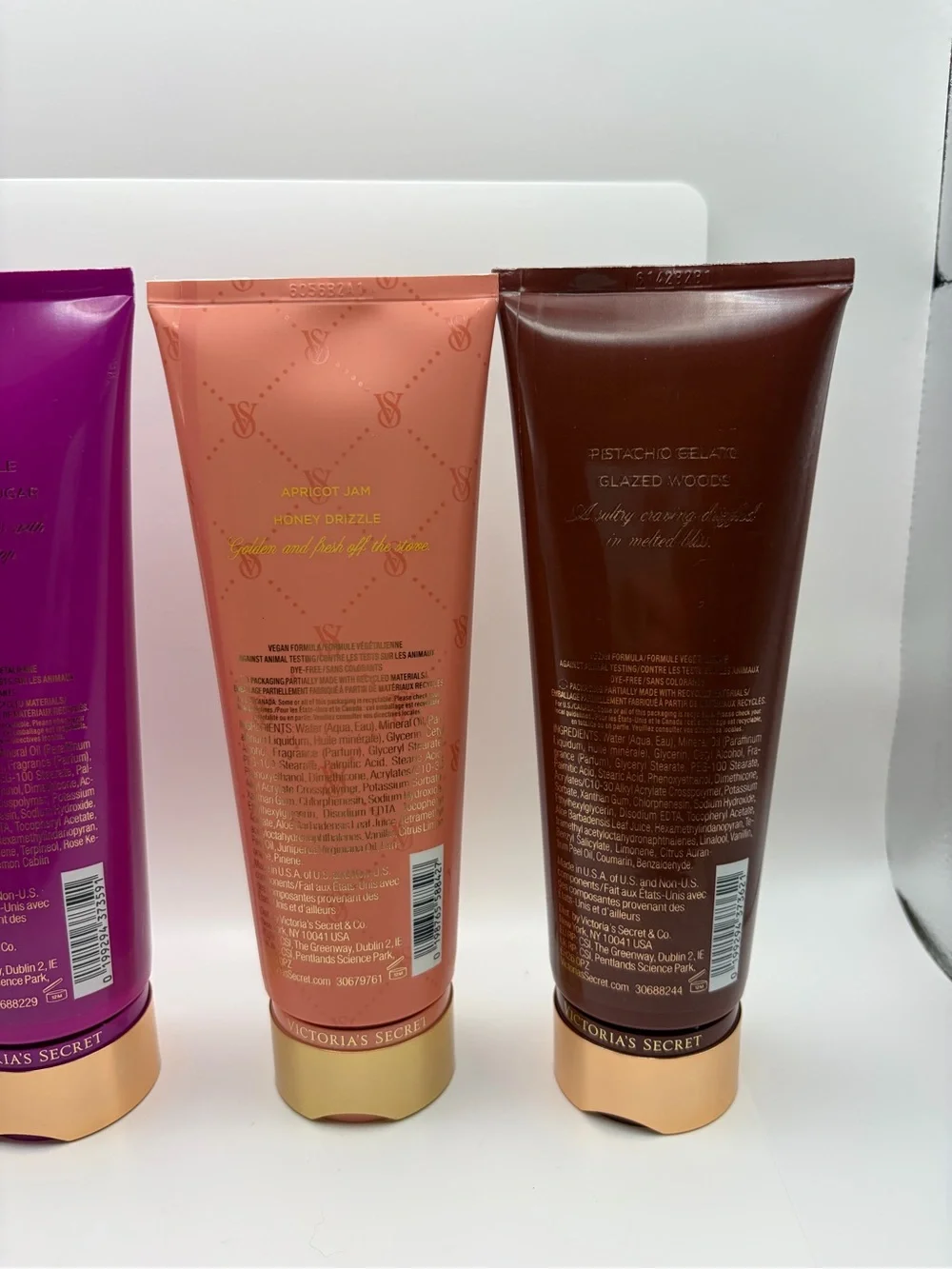 Victoria's Secret Body Lotion lot